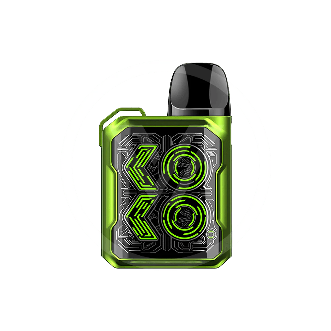 Uwell Caliburn GK2 Pod Kit