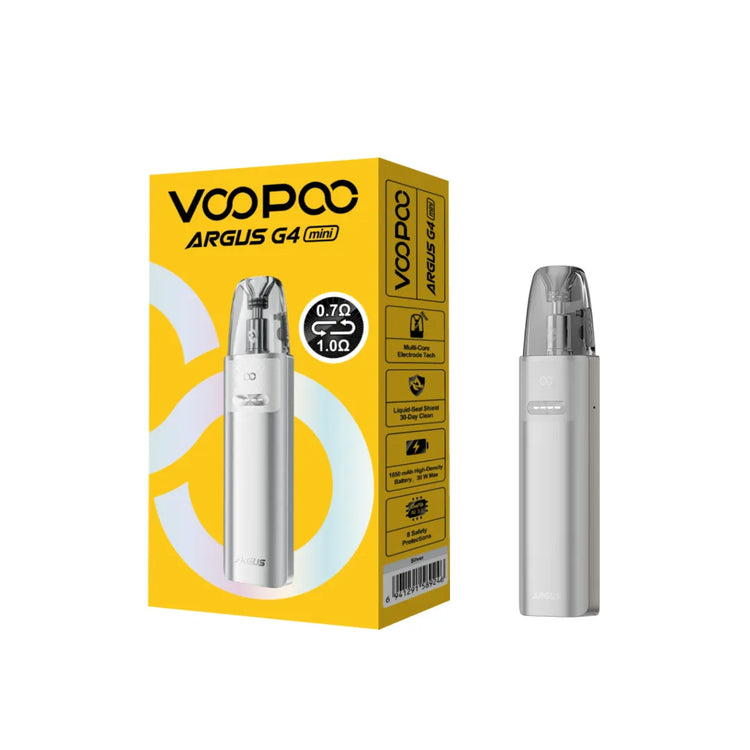 VOOPOO Argus Pod Kits