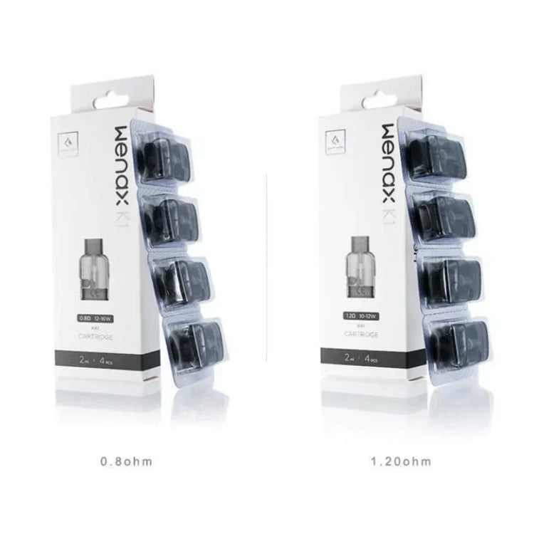 Geekvape Replacement Pods
