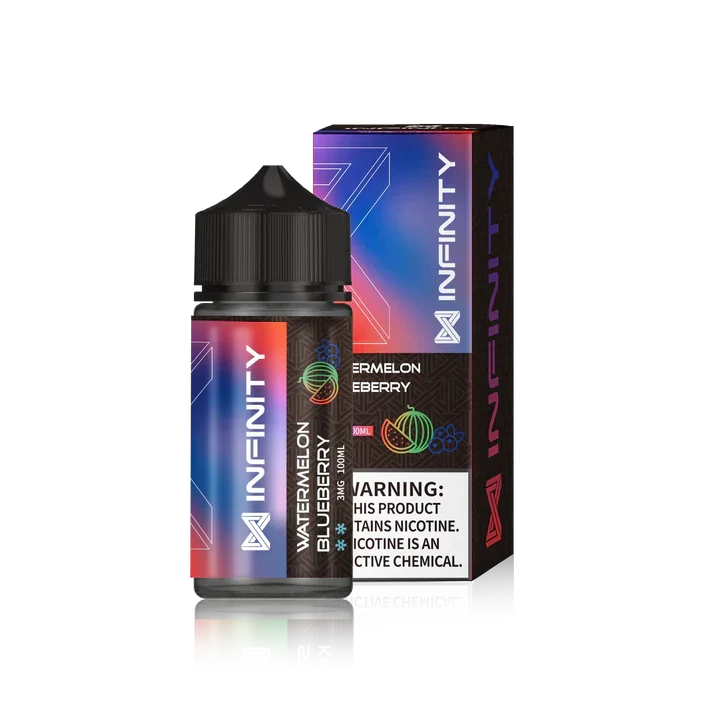 Infinity Freebase 100ml