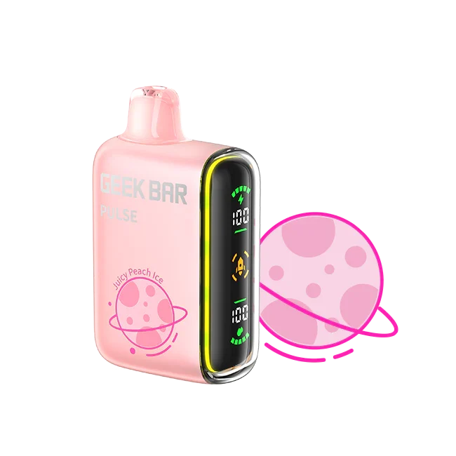 Disposable Vapes