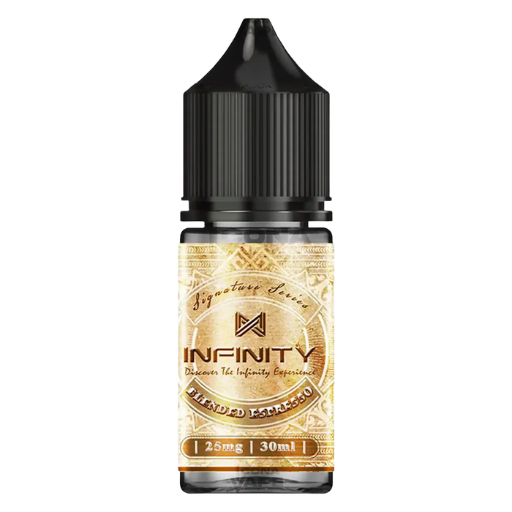 Infinity Dessert Nic Salt 30ml