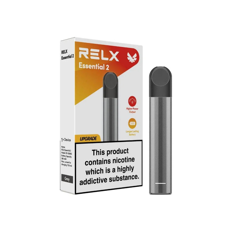 RELX Pod Kits