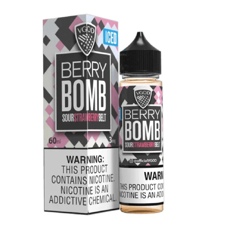 VGOD Freebase 60ml
