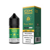 Ox Passion X-Treme Paan Mist 30ml Nic Salt bottle front label