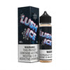 VGOD Lush Ice 60ml freebase e-liquid bottle, front label