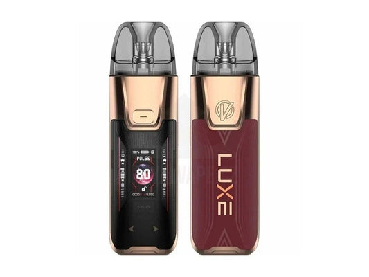 Luxe xr max 2