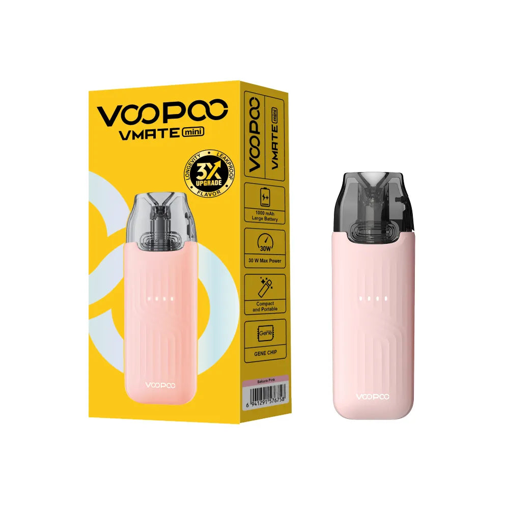 Voopoo Vmate mini Pod Kit