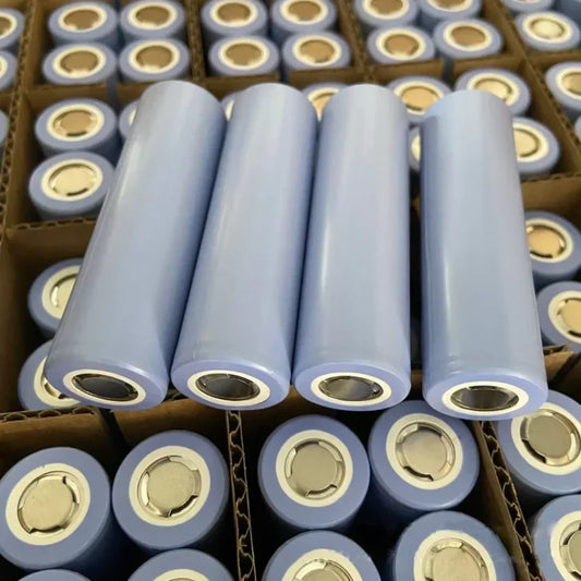 Samsung 40T 21700 4000mAh 30A Battery