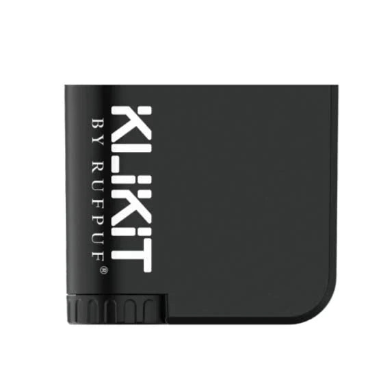 Klikit Battery Device – By Ruff Puff