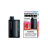 INFINITY DISPOSABLE VAPE MANGO GUAVA BLACKCURRANT ICE 8000 PUFF 55MG