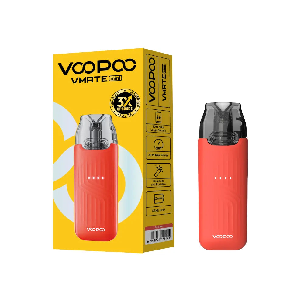 Voopoo Vmate mini Pod Kit