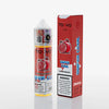 Tokyo Super Cool Pomegranate Freebase E-Liquid 60ml, 3mg bottle product photo