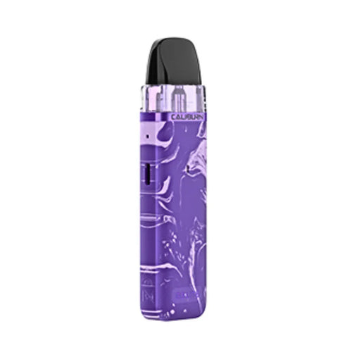 Uwell Caliburn G3 Lite pod kit in Basalt Grey - Vape Brothers Pakistan