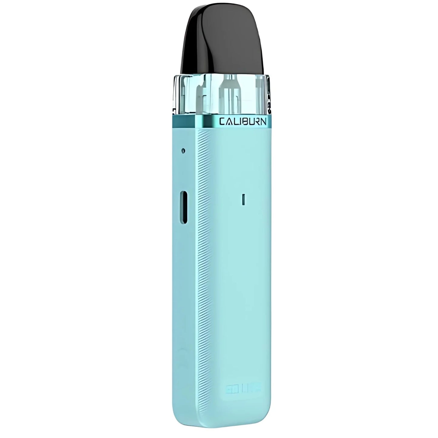 Uwell Caliburn G3 Lite Pod Kit 25W 1200mAh in Pale Purple, a subtle and elegant choice

