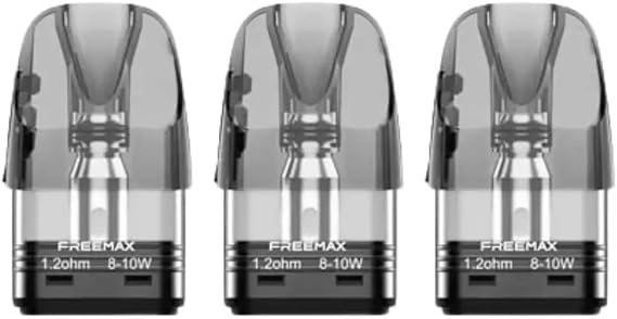 Freemax rexa pod 0.4