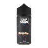 Drip Down Frosty Grape Ice 100ml