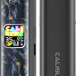Uwell Caliburn G4 pod kit shown with its refillable pod cartridge