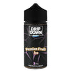 Drip Down Frosty Passion Fruit Ice 100ml