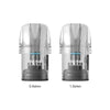 Aspire TSX 3ml replacement pod cartridge for Cyber X and Cyber S kits