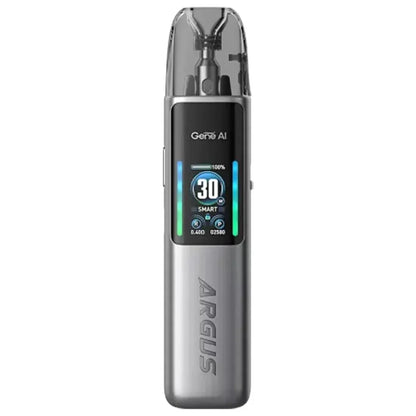 VOOPOO Argus G2 Pod Kit 30W with 1000mAh battery and color screen
