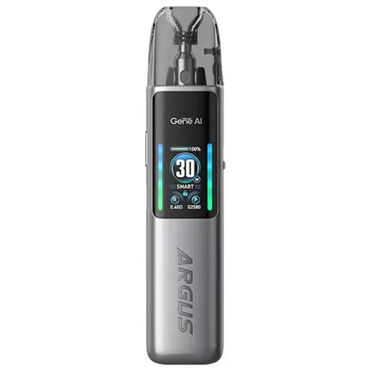 VOOPOO Argus G2 Pod Kit 30W with 1000mAh battery and color screen
