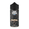 Drip Down Frosty Peach Ice 100ml