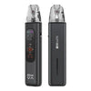 OXVA XLIM Pro 4 pod kit in Black Carbon, 1800mAh battery and HD colour screen
