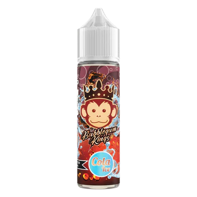 Dr Vapes Bubblegum Kings Cola Ice 60ML