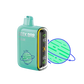 Geek Bar Pulse 15000 B-Pop bubblegum flavour – smart display disposable vape Pakistan