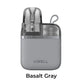 Uwell Caliburn G3 Lite Koko pod kit in Basalty Gray
