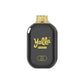 Yalla Pebble 7000 puffs disposable vape in Bear Biscuit