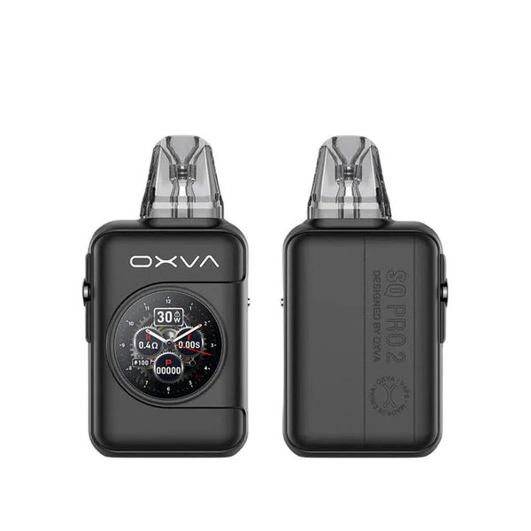 Oxva xlim sq pro 2