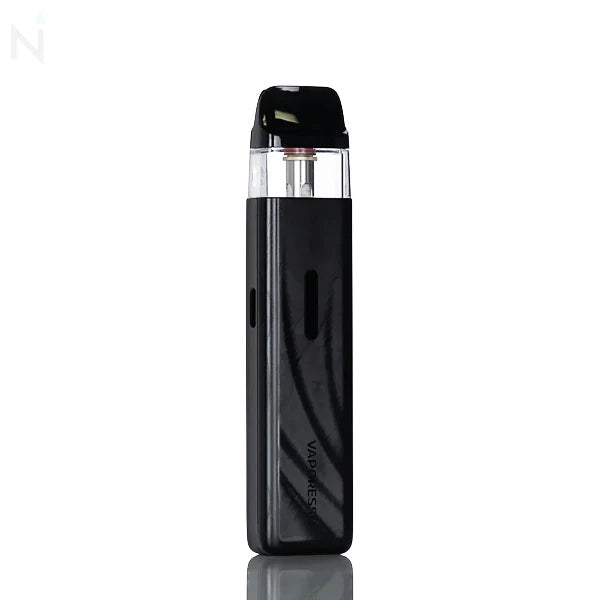 Vaporesso XROS 6 Mini pod kit in Black - Vape Brothers Pakistan