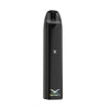 Oumier Wasp Nano X Pod Kit 1000mAh - front view of the aluminium alloy body