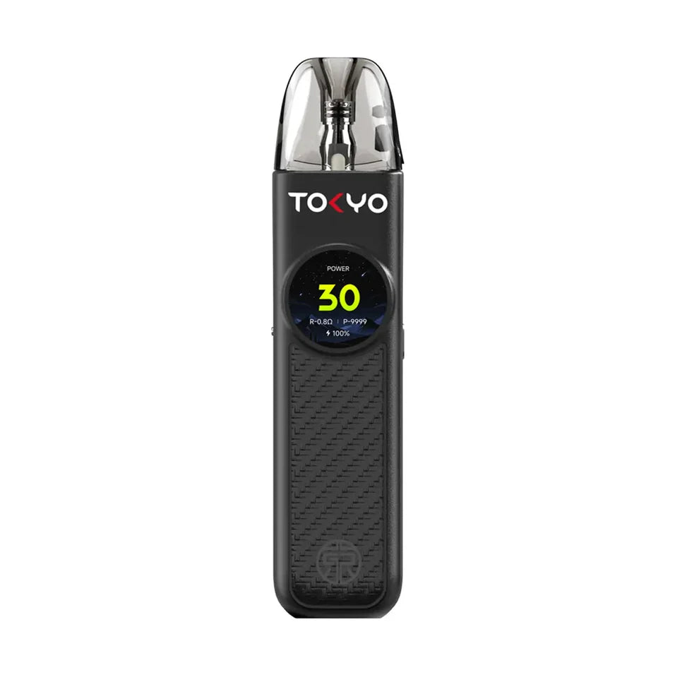 Tokyo Tikomod Pod Kit