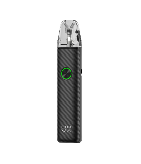 OXVA XLIM 4 Pod Kit 30W - retail packaging