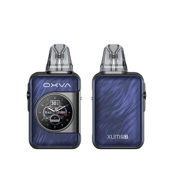 Oxva xlim sq pro 2