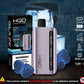 HQD GLAZE 12000 PUFFS DISPOSIBLE
