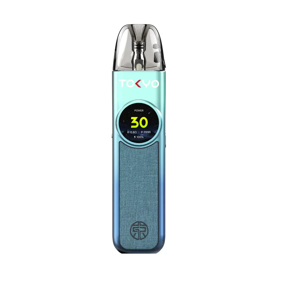 Tokyo Tikomod Pod Kit