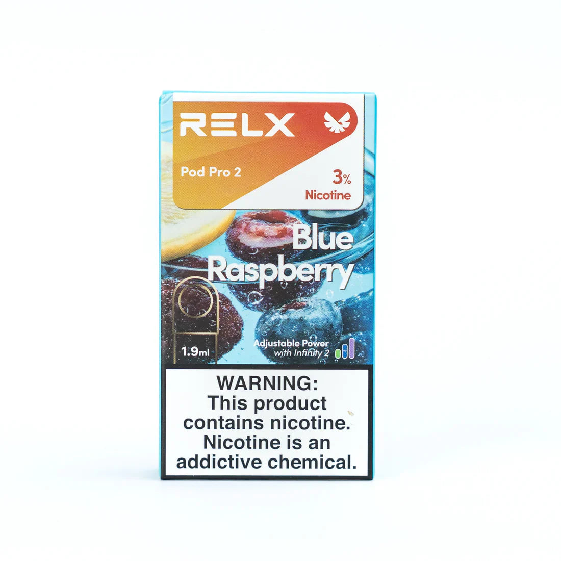 RELX Pro Pods 2