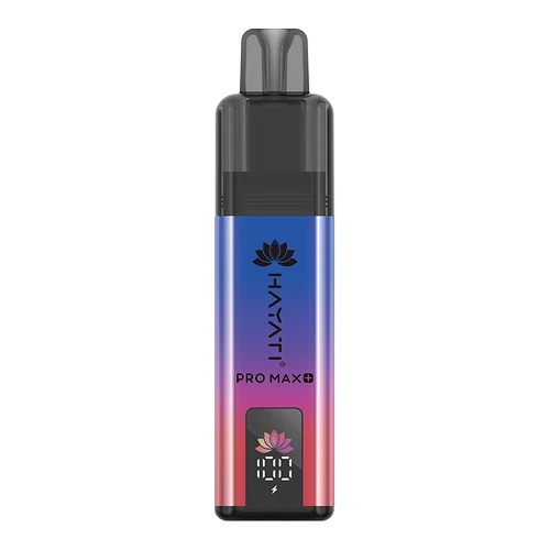 Hayati Pro Max 4000 Puffs Disposable Vape