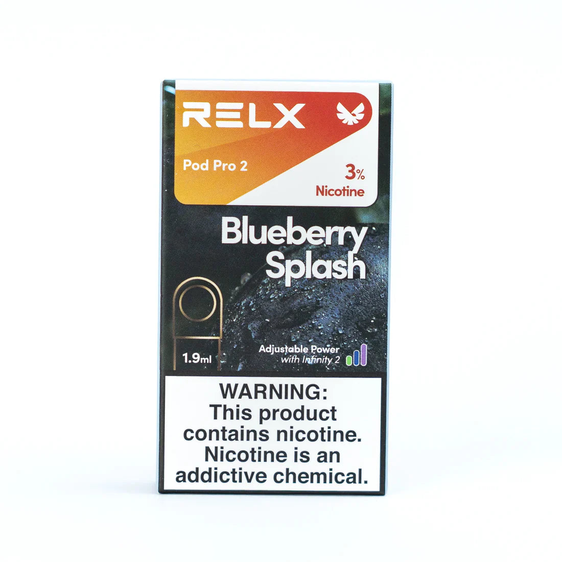 RELX Pro Pods 2