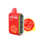 Geek Bar Pulse California Cherry 15000 Puffs – dual mesh coil disposable vape Pakistan