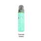 Uwell Caliburn G3 Lite Pod Kit 25W 1200mAh in Canvas Green, an earthy and natural tone
