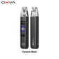 OXVA XLIM Pro 3 pod kit in Ceramic Black