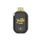 Yalla Pebble 7000 puffs disposable vape in Coffee