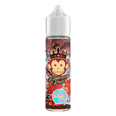 DR VAPES BUBBLEGUM KINGS COLA ICEE 60ml