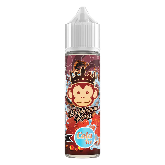 Dr Vapes Bubblegum Kings Cola Ice 60ml