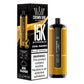 AL FAKHER CROWN BAR DISPOSABLE 15000 PUFFS